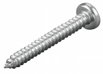 Шуруп специальный