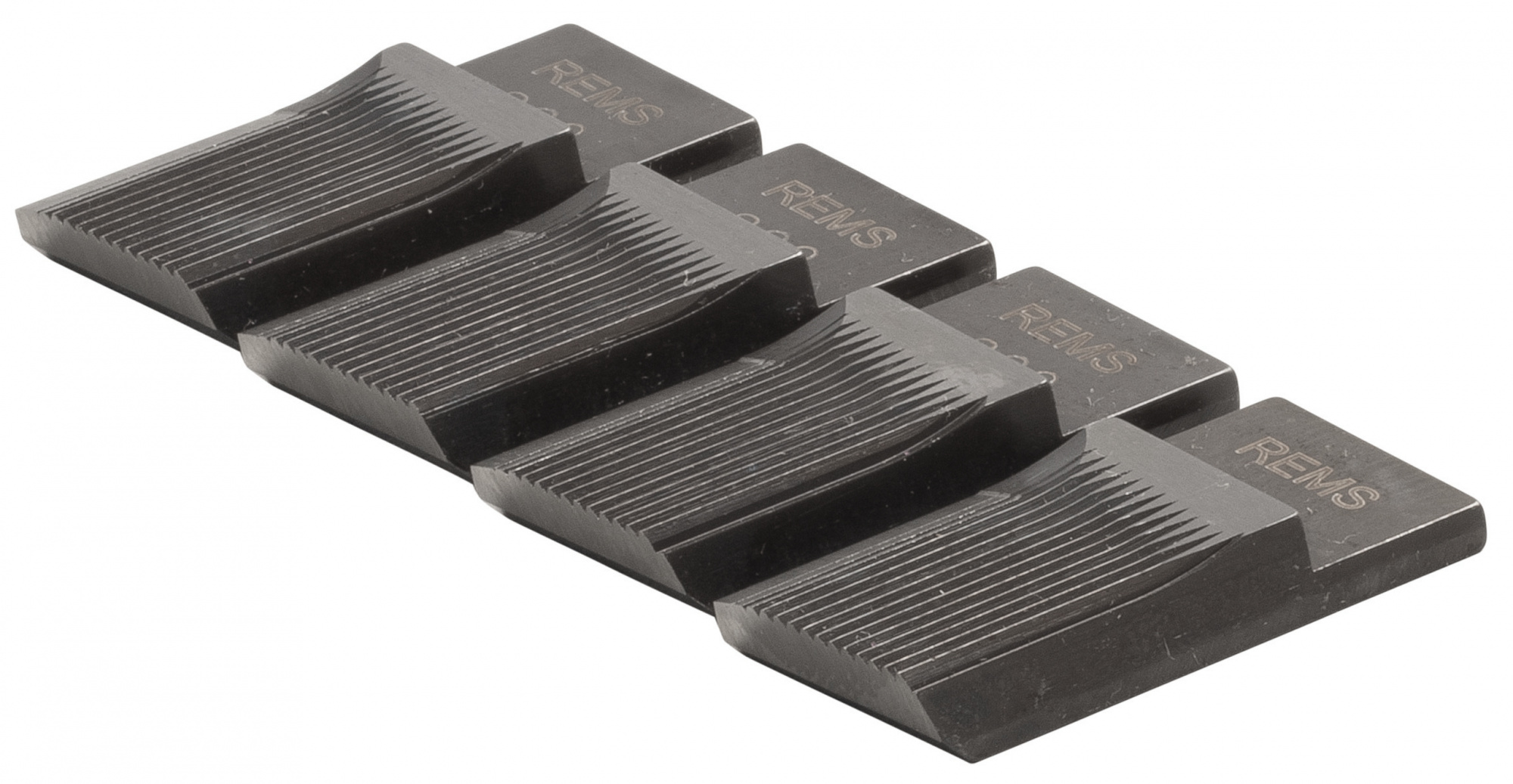 Набор резцов NPT 1/4 - 3/8" RHSS (упак. - 4 шт.), 751545 RHSS