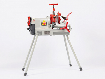 Резьбонарезной станок 50 Compact, (1/2"–2", BSPT)