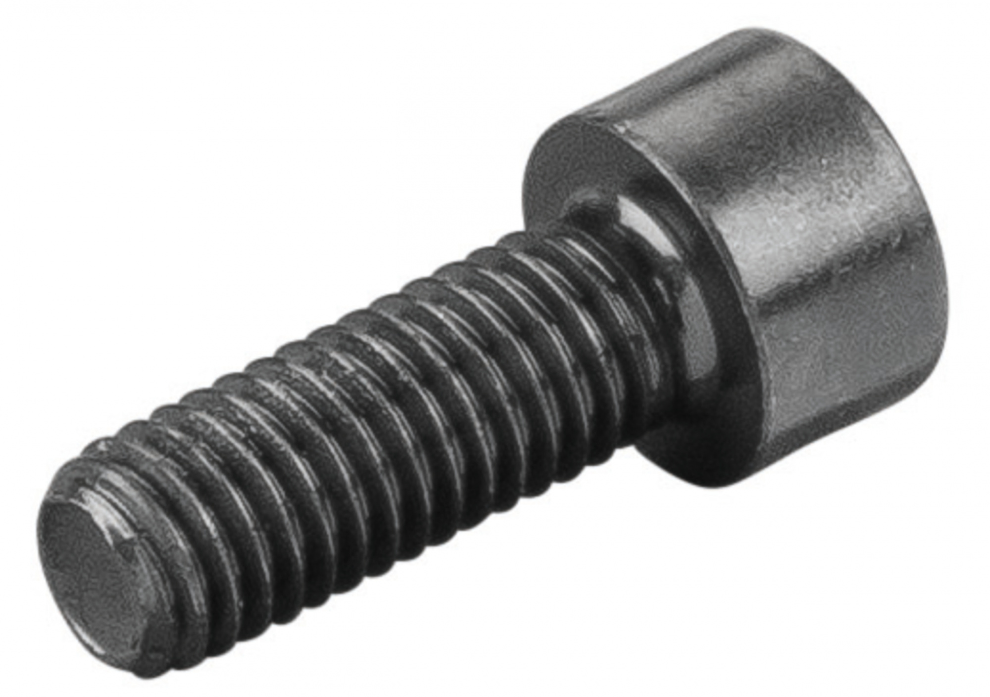 Винт цилиндрический