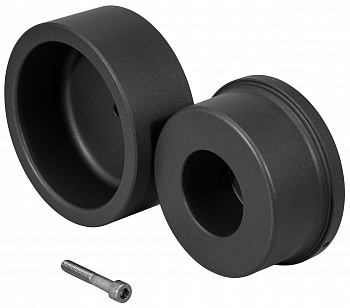 Нагревательные штырь и втулка 110 мм для MSG, 256520