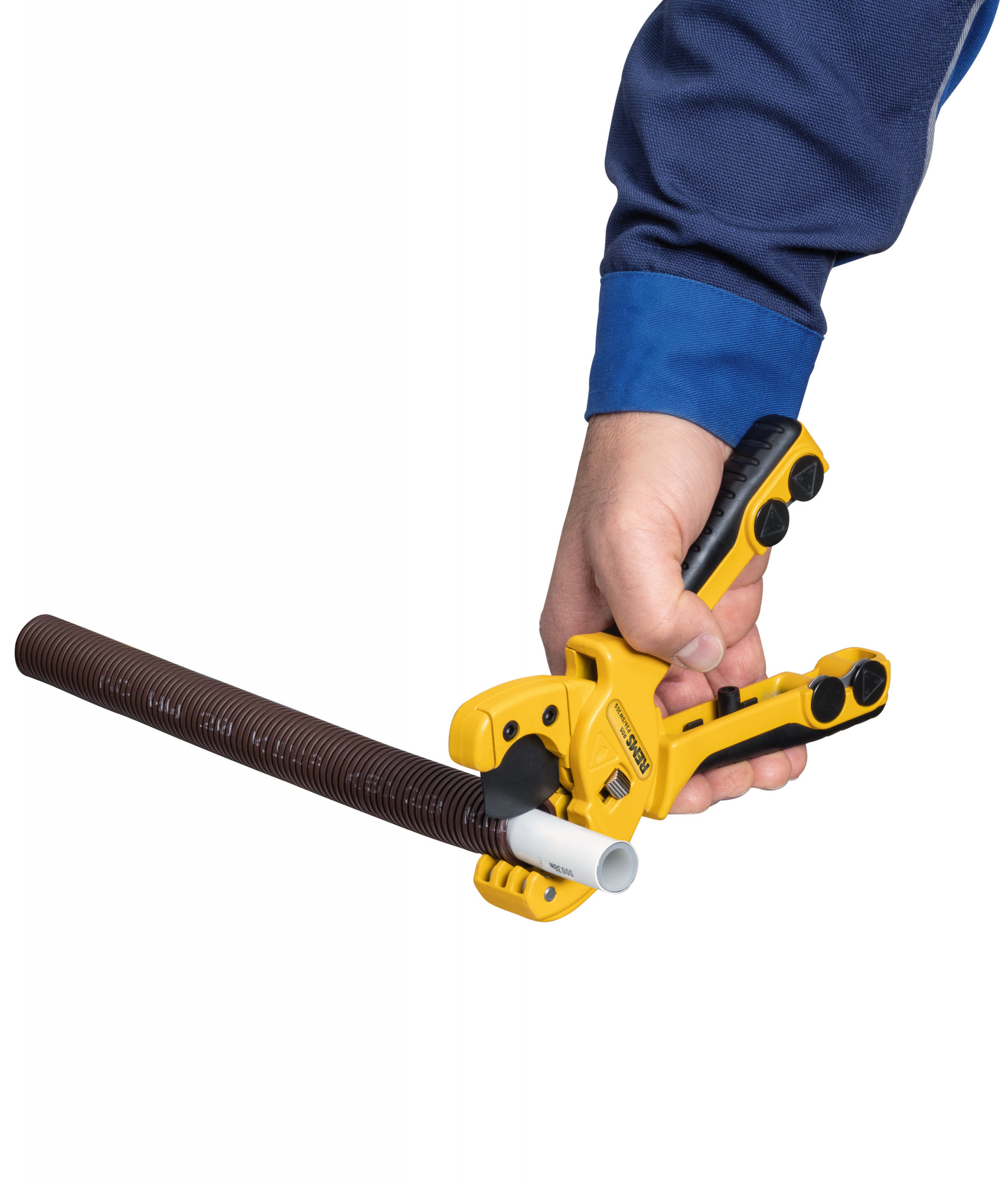 REMS РОС П 26/СВ 35 С (291242 R) - купить