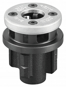 Быстросменная режущая головка NPT 3/8 (521220)