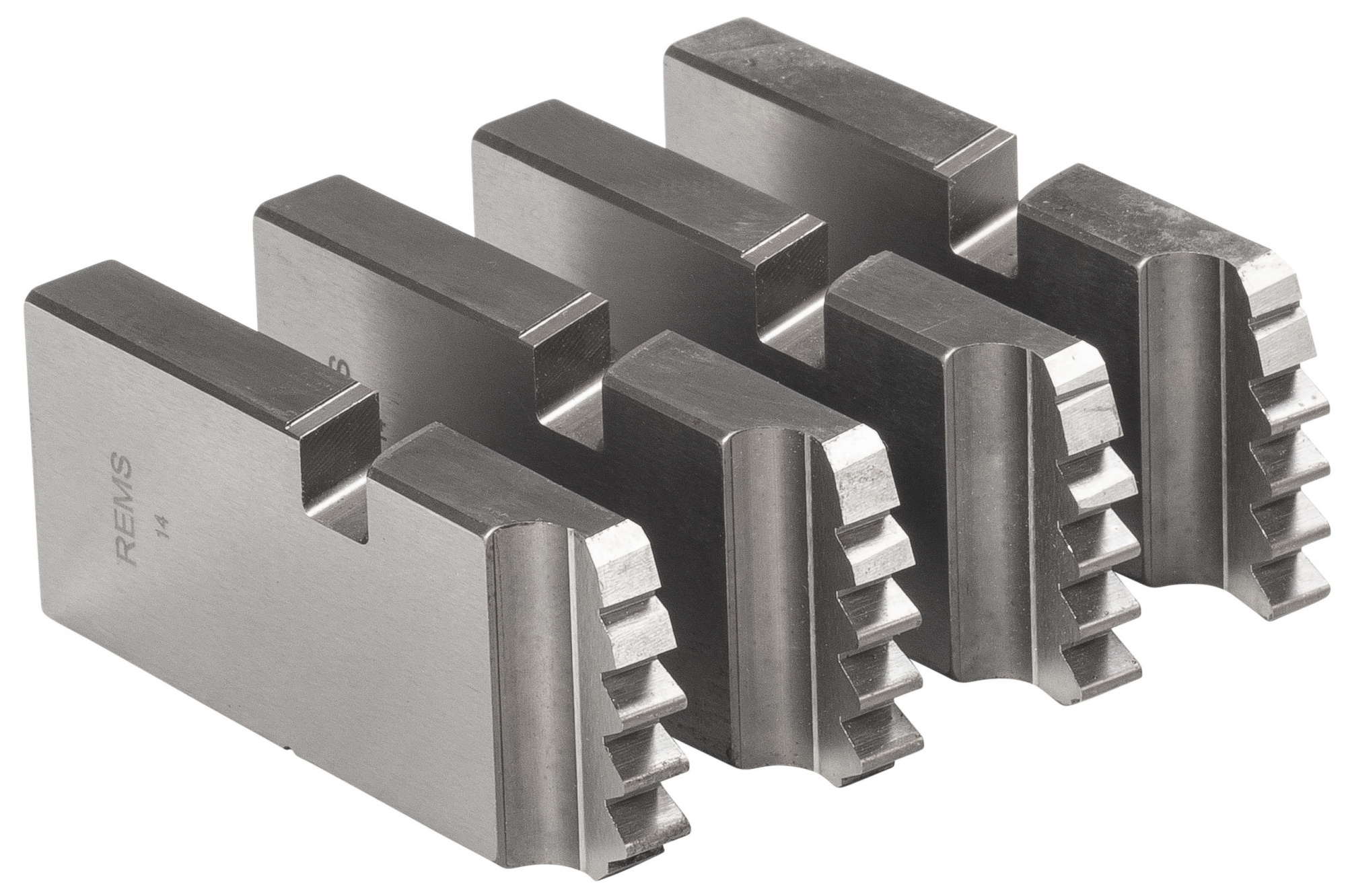 Режущие губки M 60, HSS, комплект (341446 RHSS)