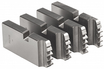 Режущие губки M 60, HSS, комплект (341446 RHSS)