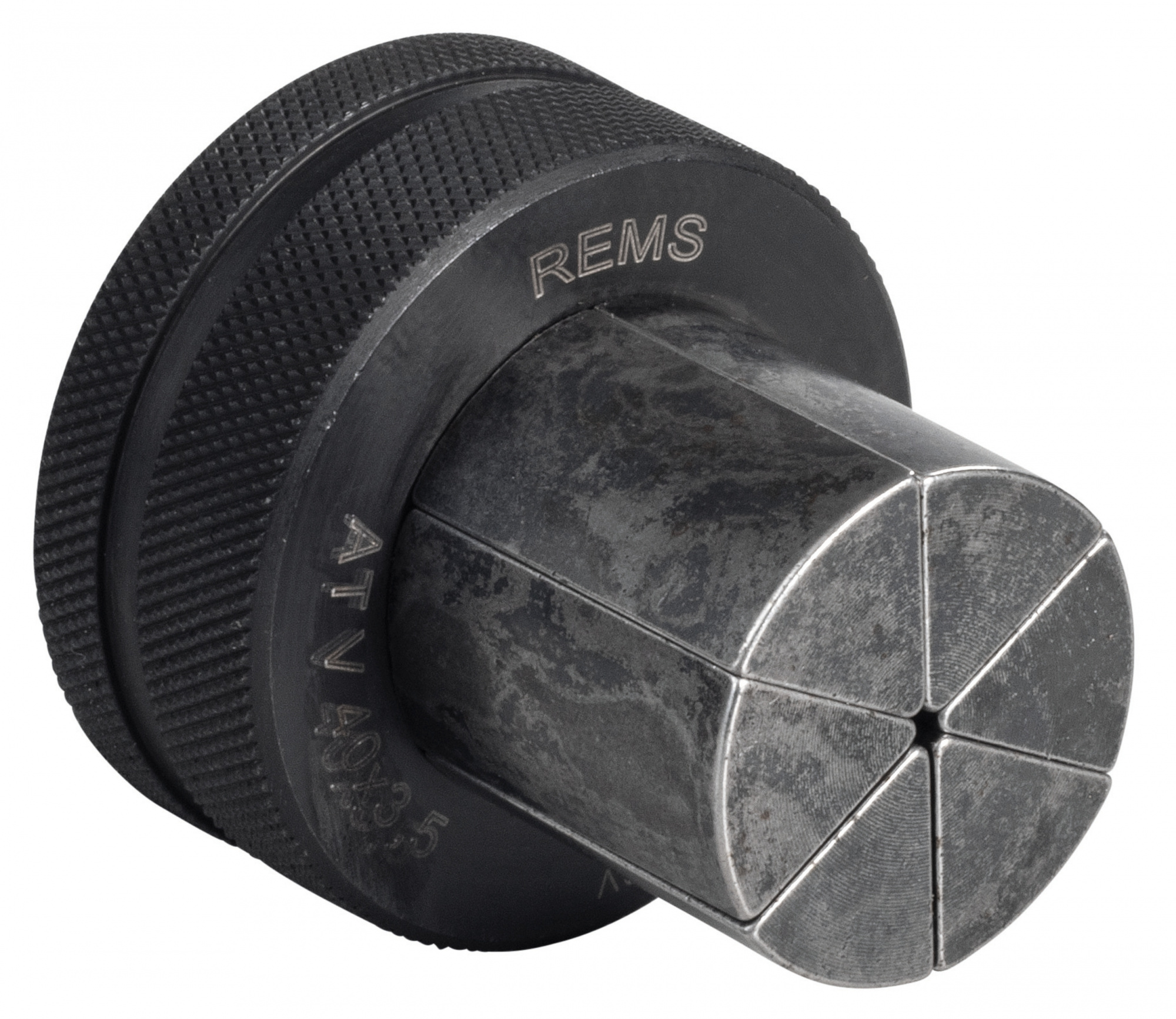 Расширительная головка AT V 40 x 3,5 (150958)