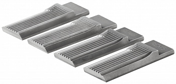 Гребенки HSS G 1-4, комплект (771186 RHSS)