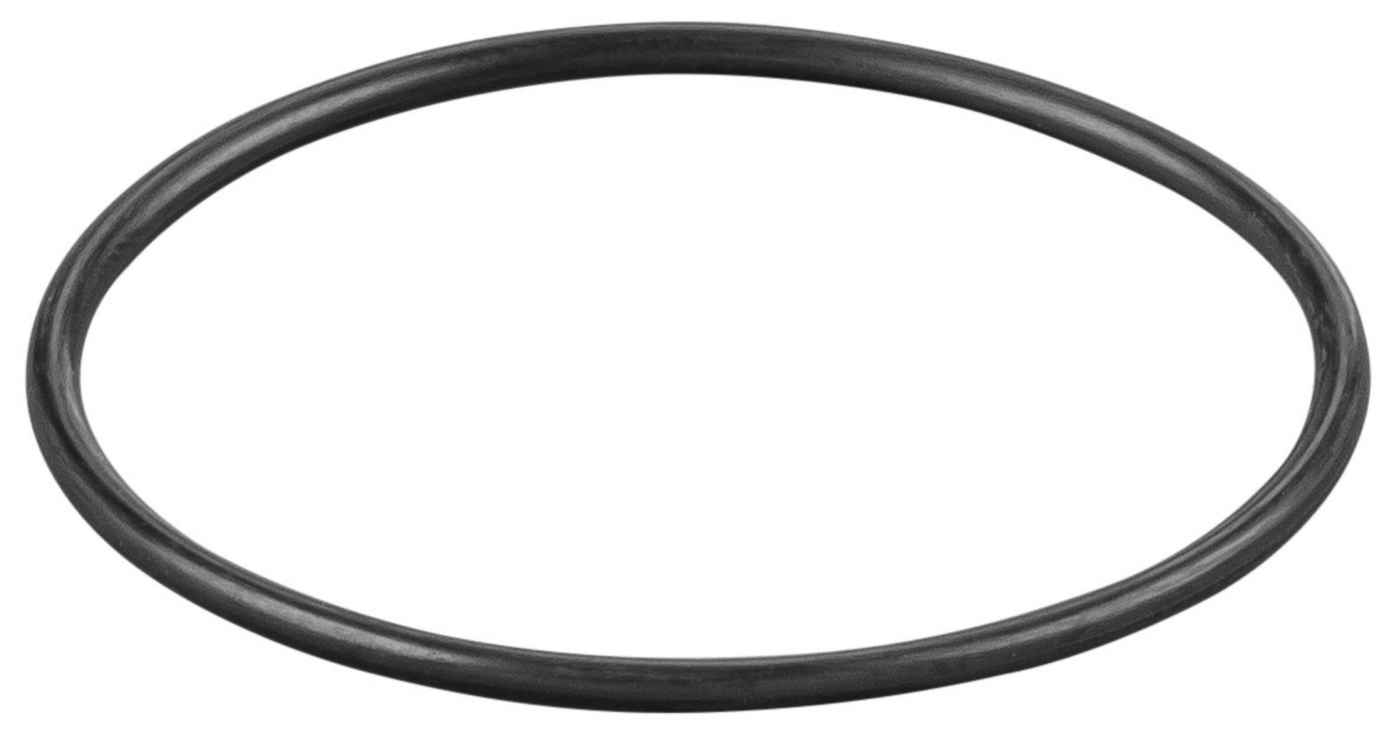 Кольцо круглого сечения