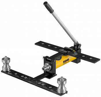 Гидравлический трубогиб Питон привод, 590000 R