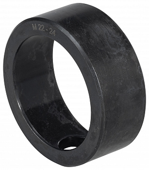 Прокладочное кольцо М 22-24 для головки арт. 731200 (731240)