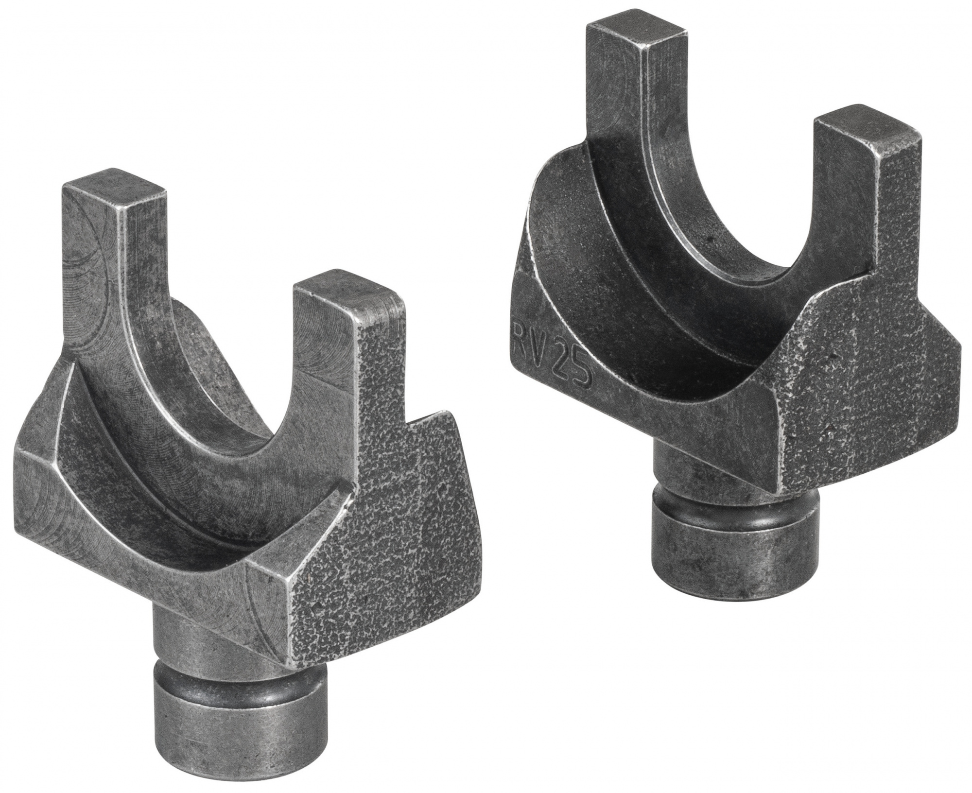 Пресс-головка RV 25, 2 шт. в упаковке (573404) - купить