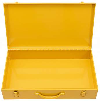 Короб из листовой стали RAL 1004 (570282 R)