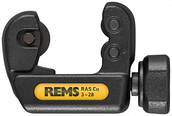 REMS РАС Cu 3-28 Ø3-28 мм, 1/8-1 1/8" (113260 R) - купить