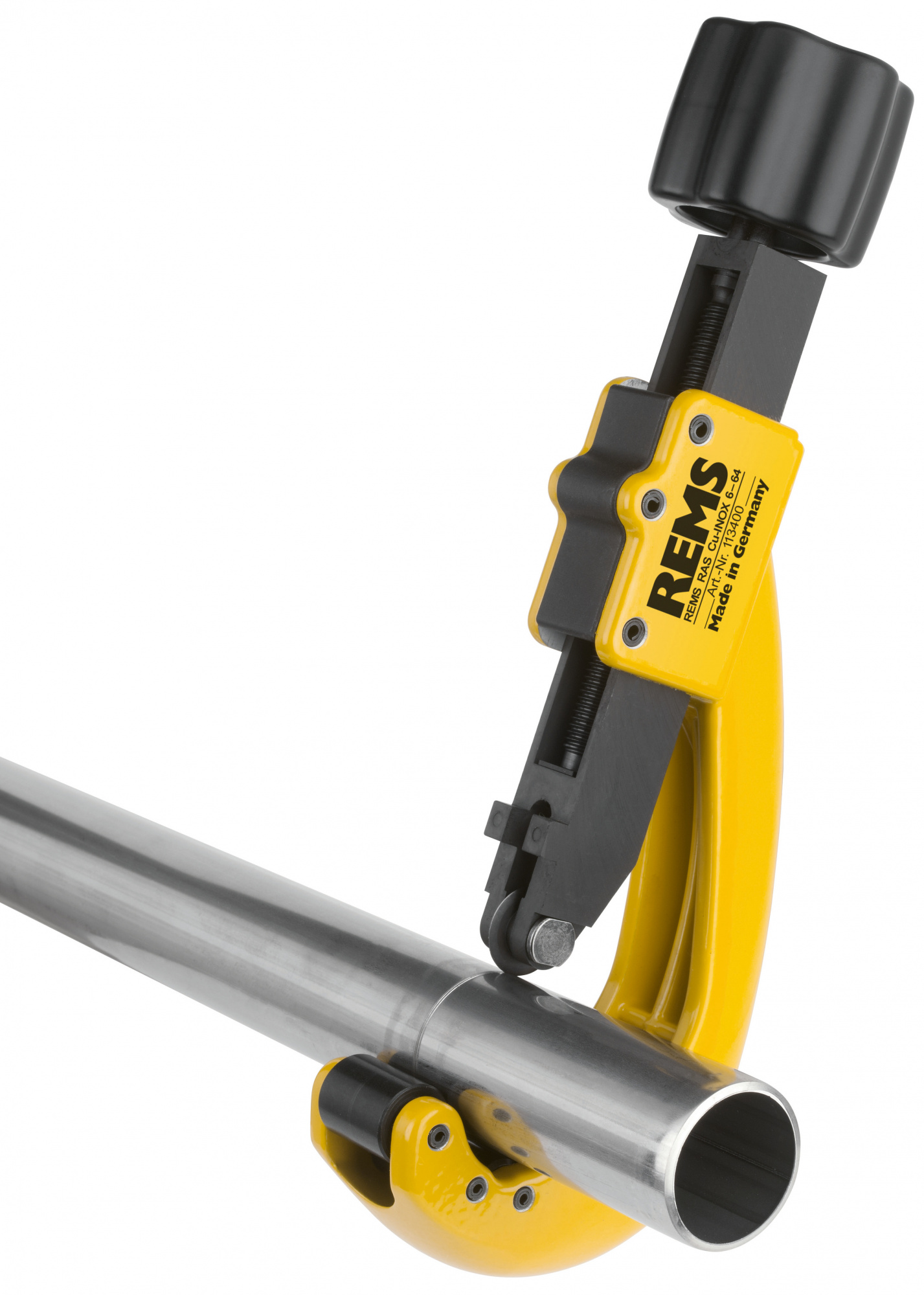 REMS РАС Cu-INOX 6-64, Ø6-64 мм, 1/4-2 1/2" (113400 R) - купить