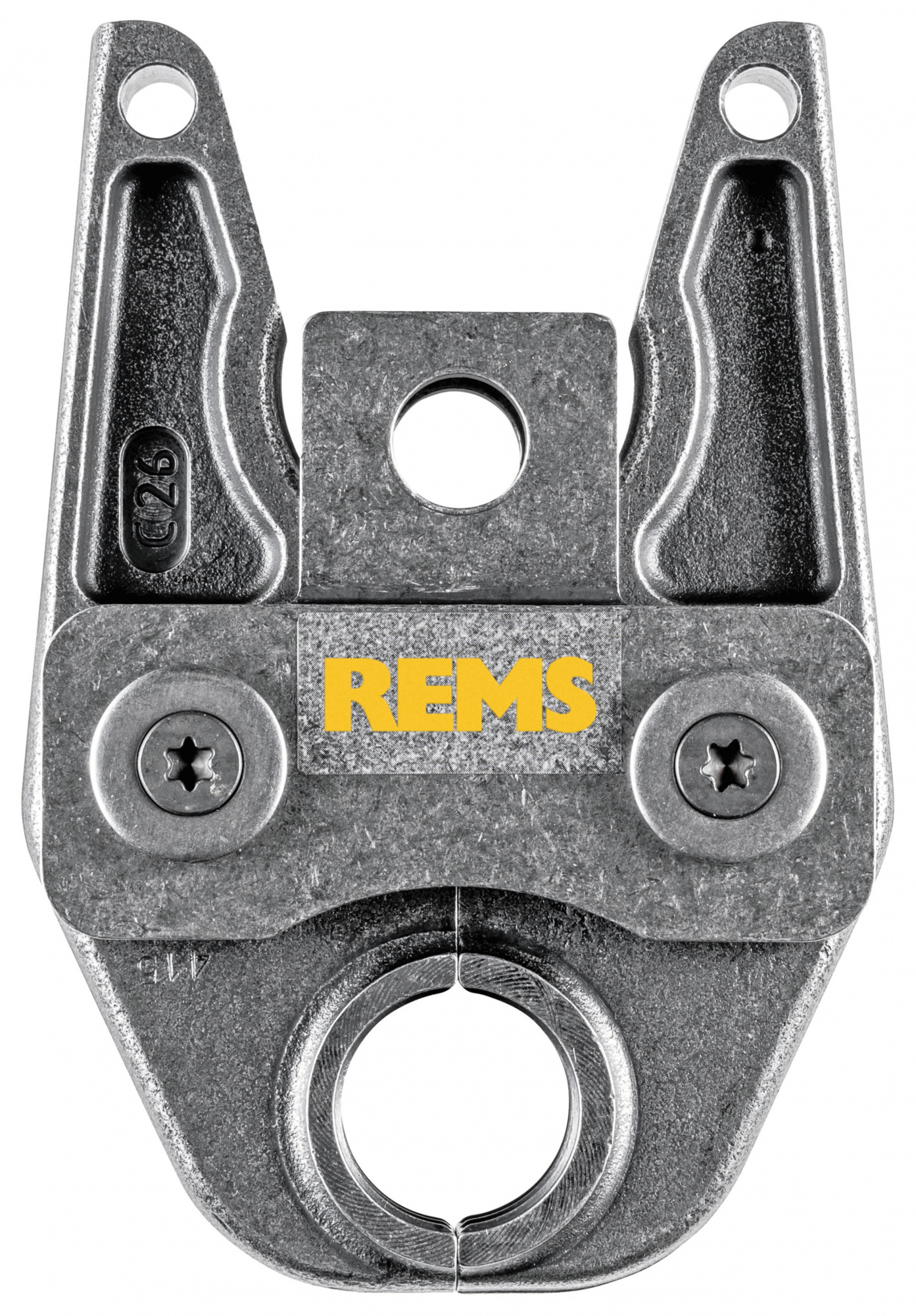 Пресс-клещи U 26* (C 26) (570750)