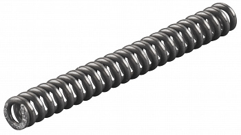 Пружина сжатия, 341016