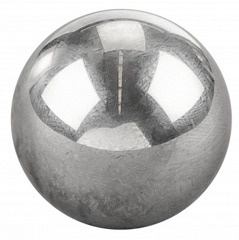 Шарик стальной