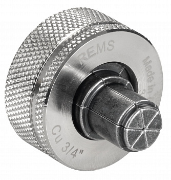 Расширительная головка 3/4 " Ex - Press Cu, 150235 R