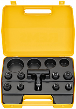 REMS КалиГраТ Набор Allround 26 Ø14x2-26x3 мм (114001 R) - купить