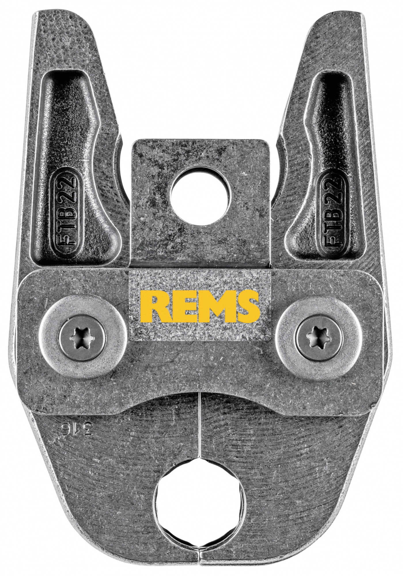 Пресс-клещи FTB 22 (571436)