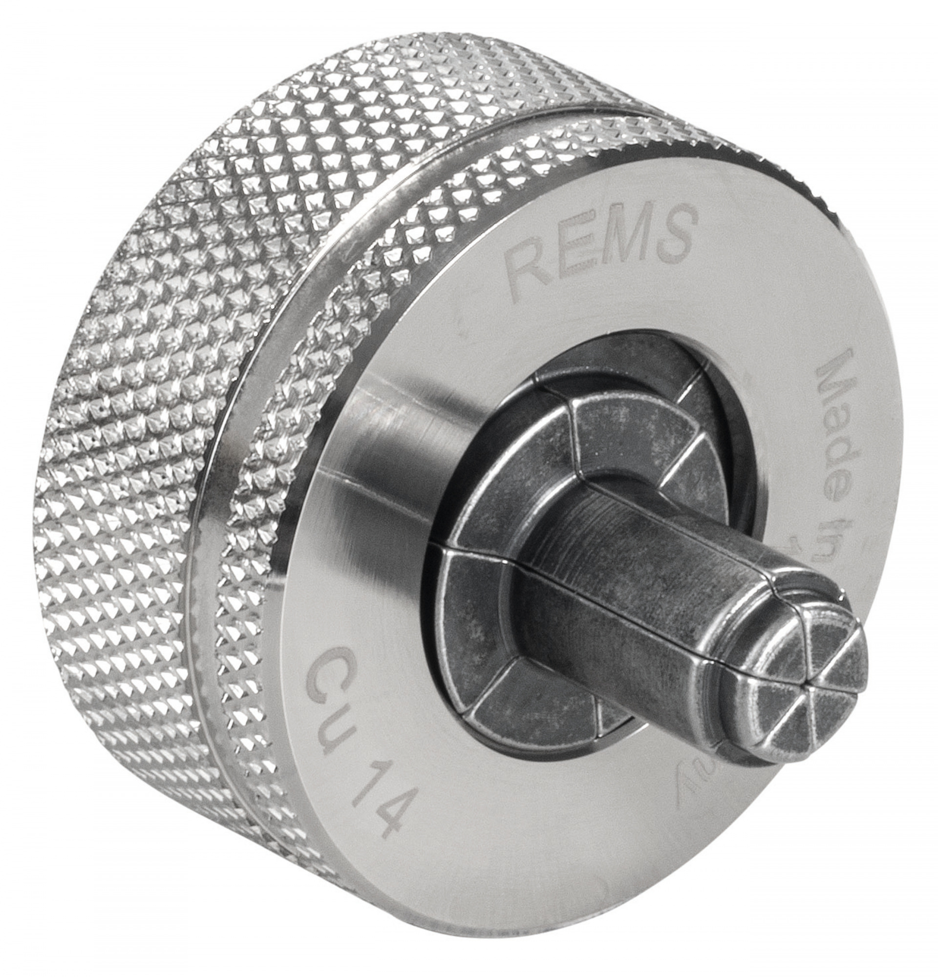 Расширительная головка Cu 14 (150120 R)