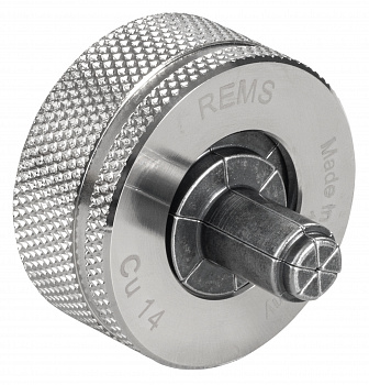 Расширительная головка Cu 14 (150120 R)