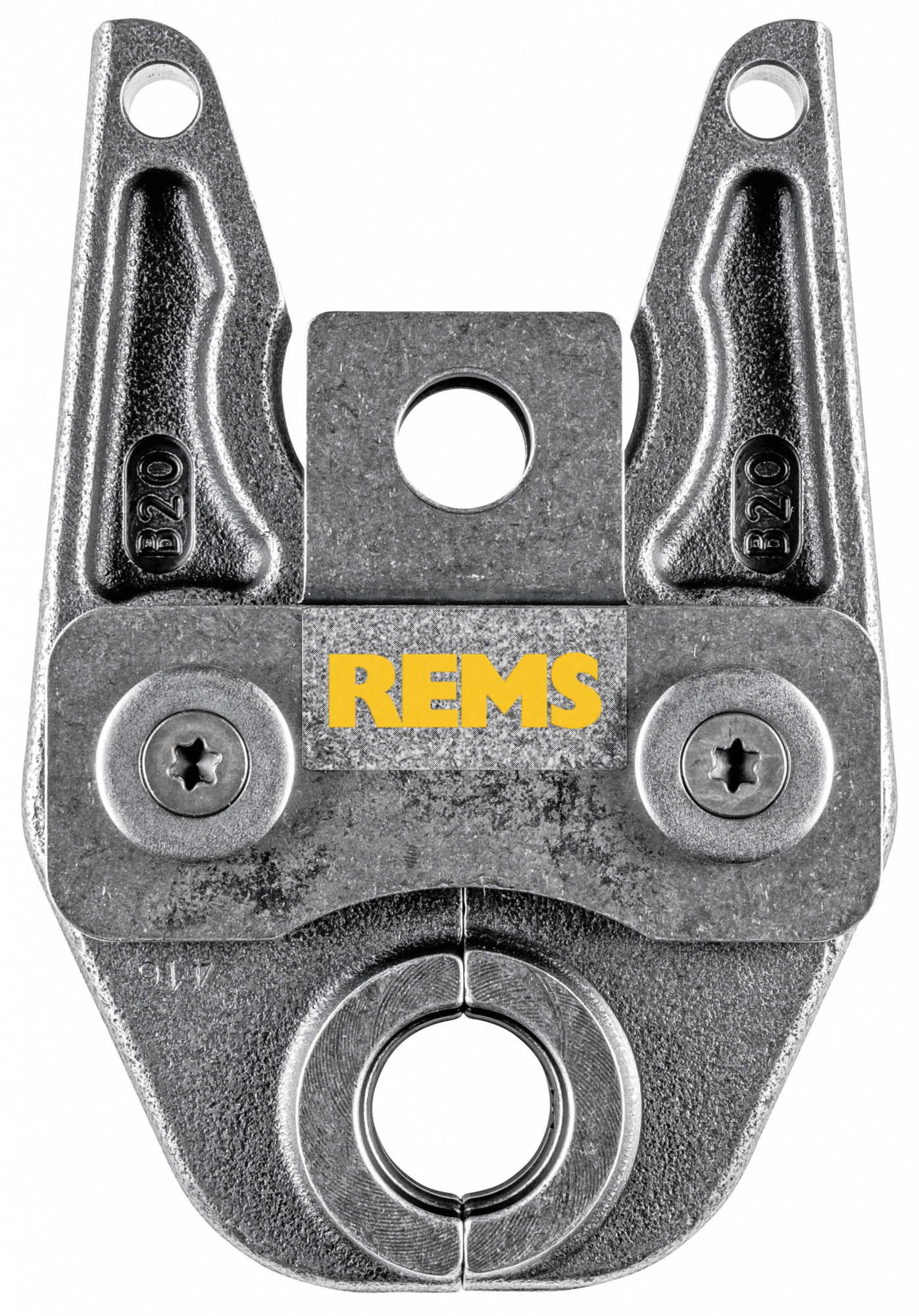 Пресс-клещи B 20* (570860)