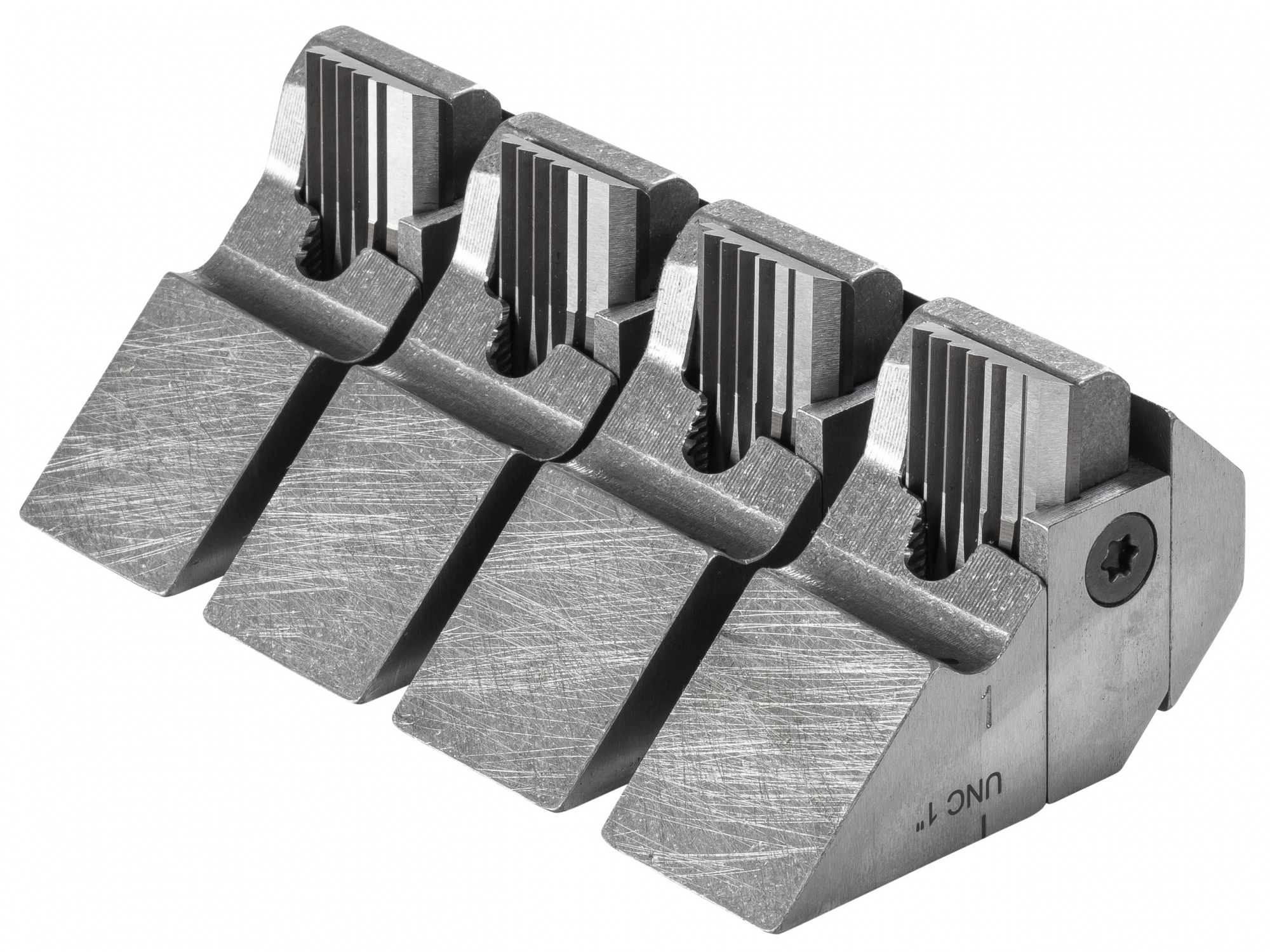 Chaser HSS + держатель UNC 1-8, комплект (759379 RHSS)