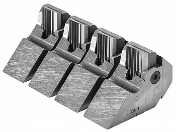 Chaser HSS + держатель UNC 1-8, комплект (759379 RHSS)