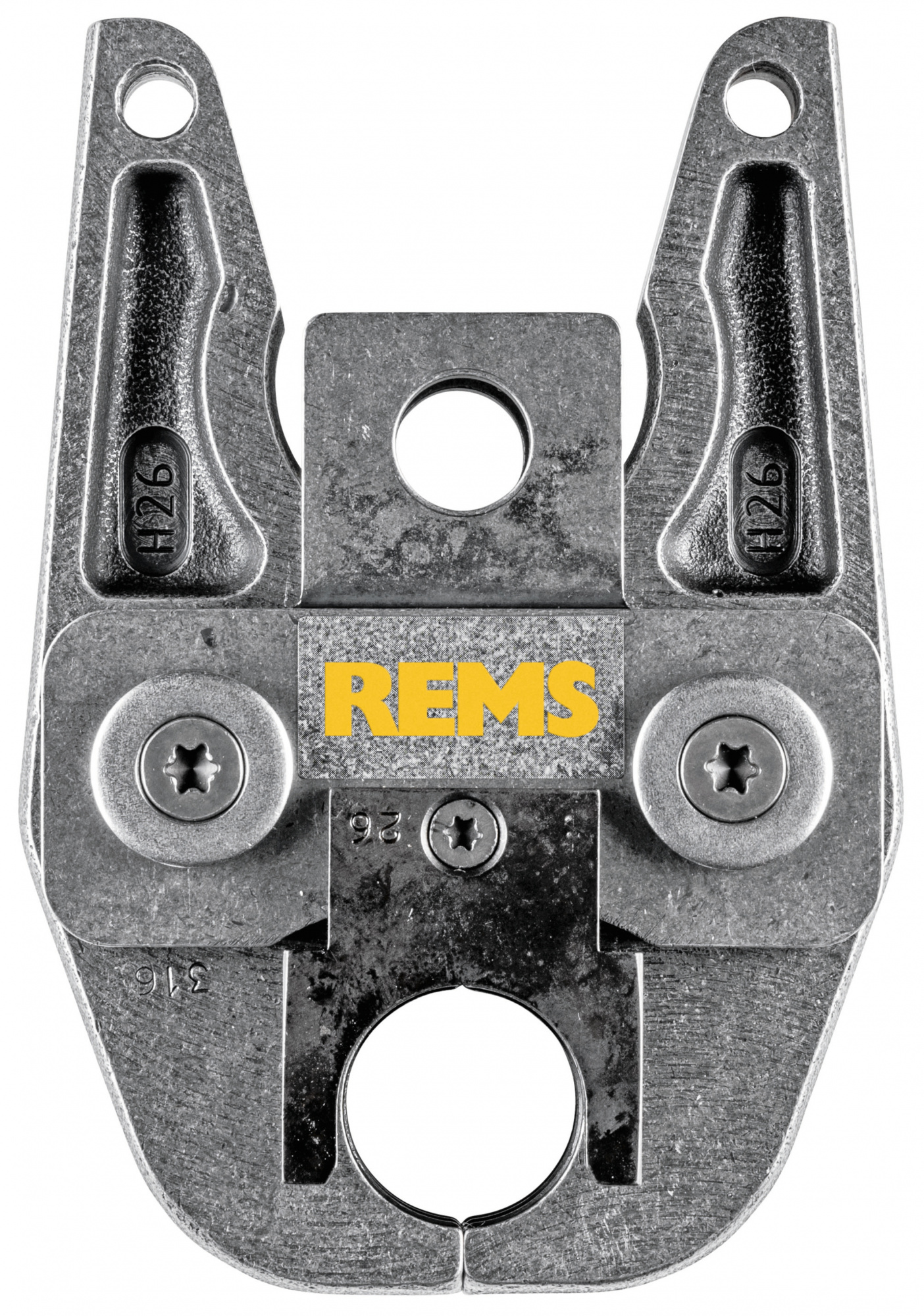 Пресс-клещи H 26 A* (570670)