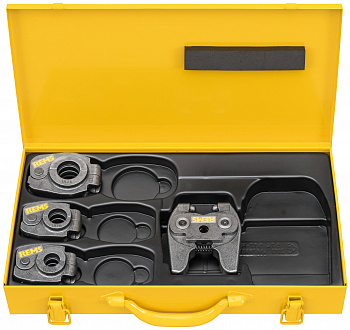 REMS пресс-кольца S комплект TH 16 + 20 + 26 Mini Z8 (574622 R)