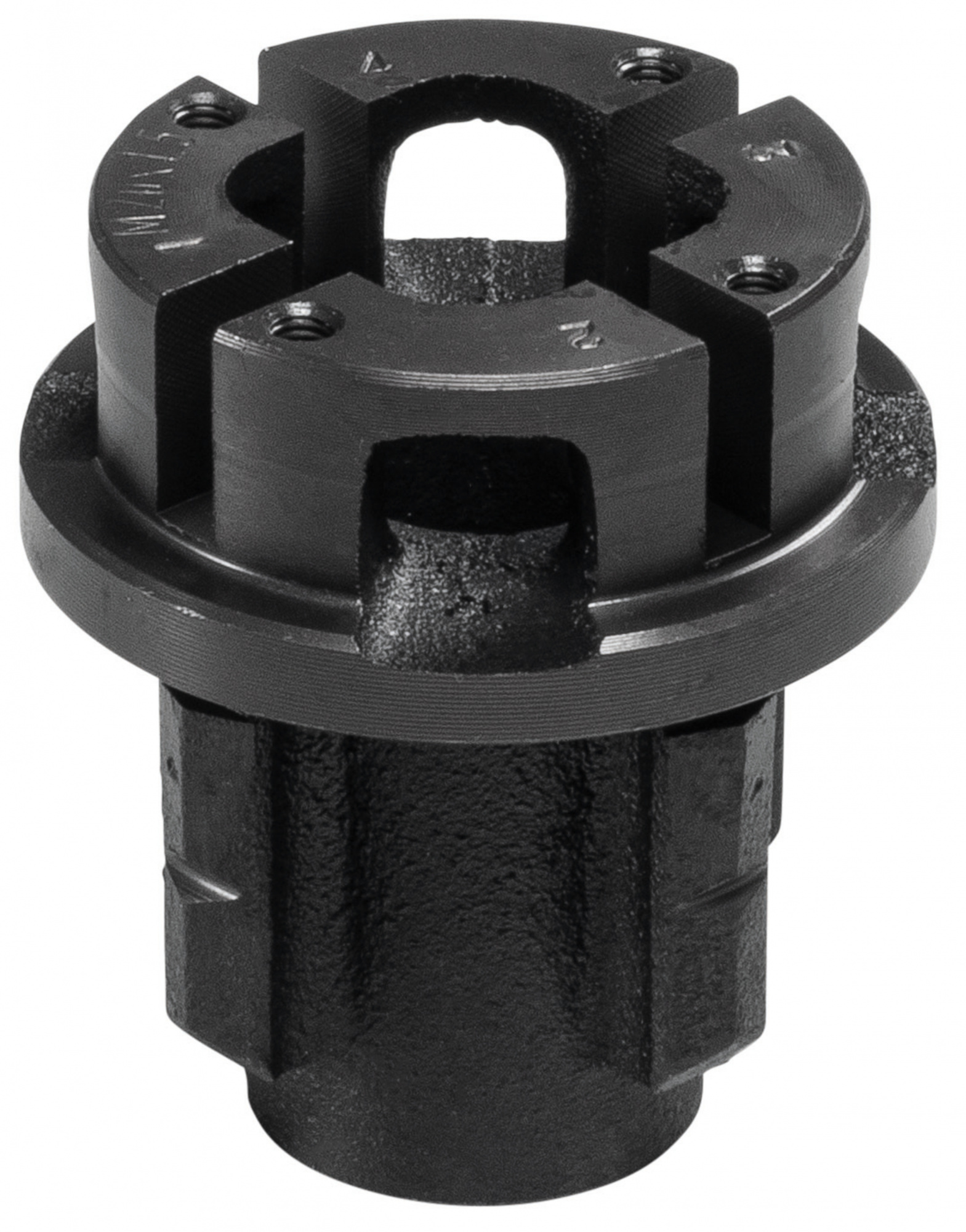 Резьбонарезная головка (без плашек) M 20х1,5 мм, 521311