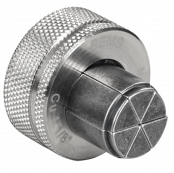 Расширительная головка 1.1/8" Ex - Press Cu, 150250 R