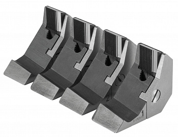 Нарезка HSS + держатель М 63 х 1,5, комплект (759330 RHSS)