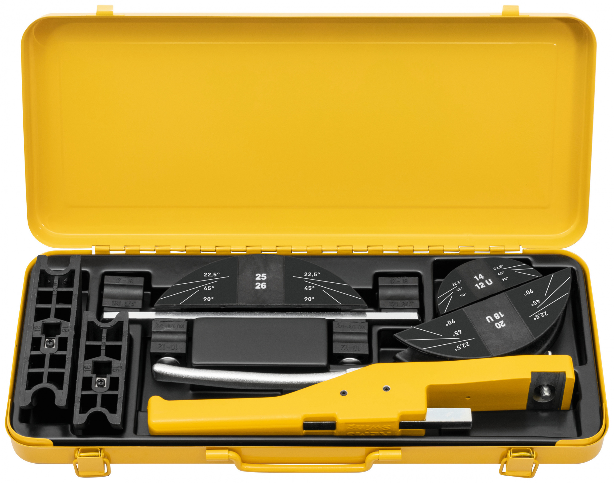 REMS Комплект качелей 14 + 16 + 18 + 20 + 25/26 (153022 R)