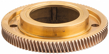 Червячное колесо Компактное (542104 R)