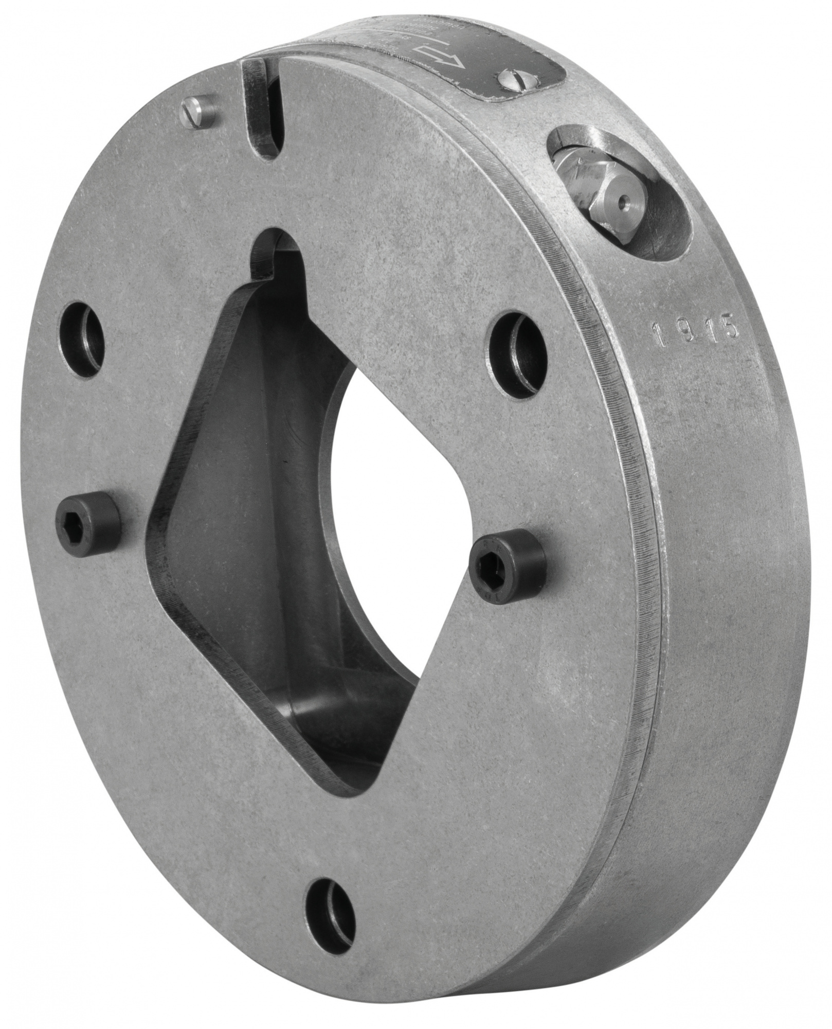 Головка для снятия фаски/зачистная головка 45°, Ø7-62 мм (751102)