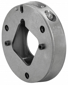 Головка для снятия фаски/зачистная головка 45°, Ø7-62 мм (751102)