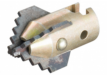 Зубчатый Крестообразный Лепестковый Бур 22/35 , 172290 - купить