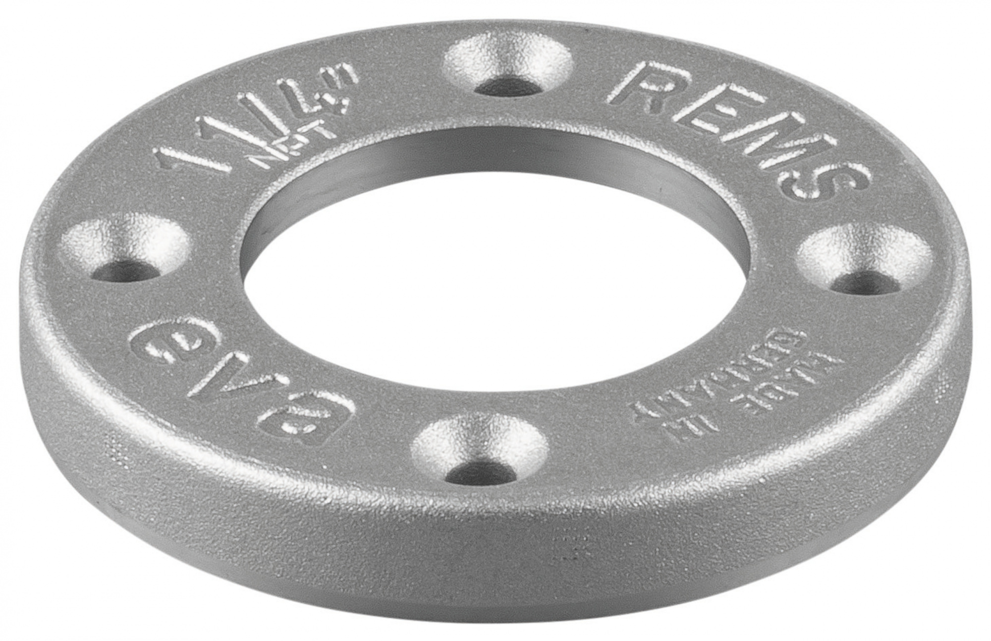 Крышка Npt 1.1/4", 521263