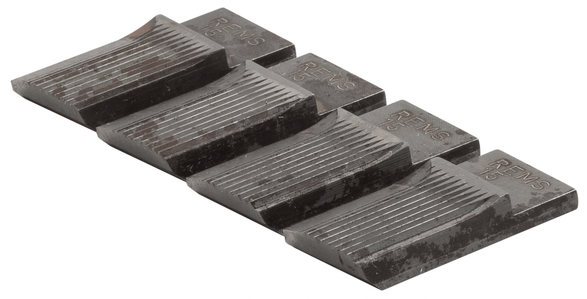 Набор резцов NPSM 1/2 - 3/4" RHSS (упак. - 4 шт.), 751551 RHSS