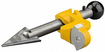 Устройство для снятия заусенцев с внутренней трубы (341700 R)