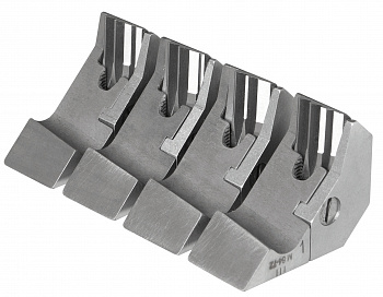 Через HSS + держатель М 64-72, комплект (759282 RHSS)