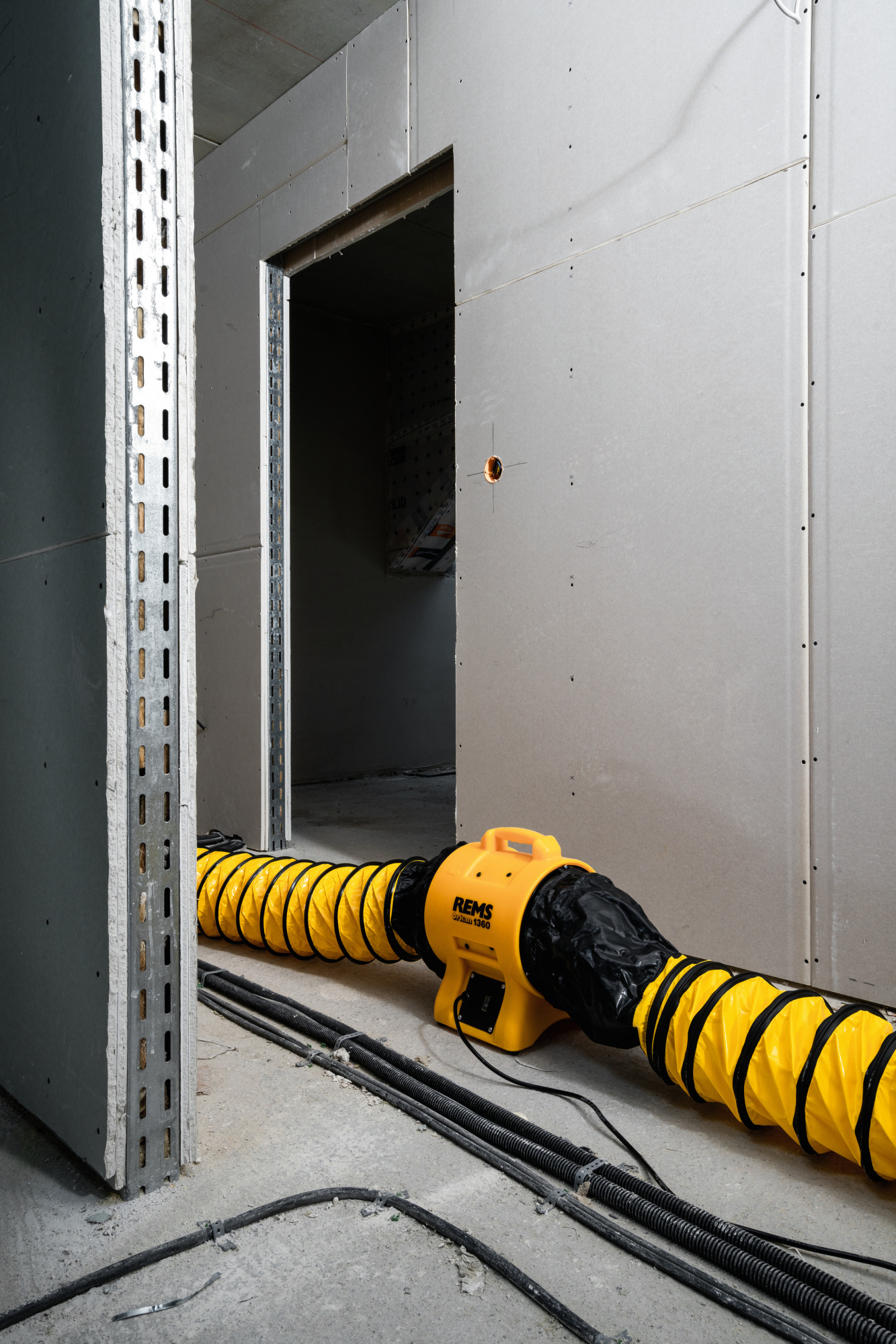 REMS Оркан 1360 комплект (132300 R220)