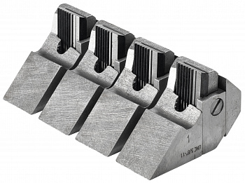 Нарезка + держатель UNC 5/8-11, комплект (759376 RWS)