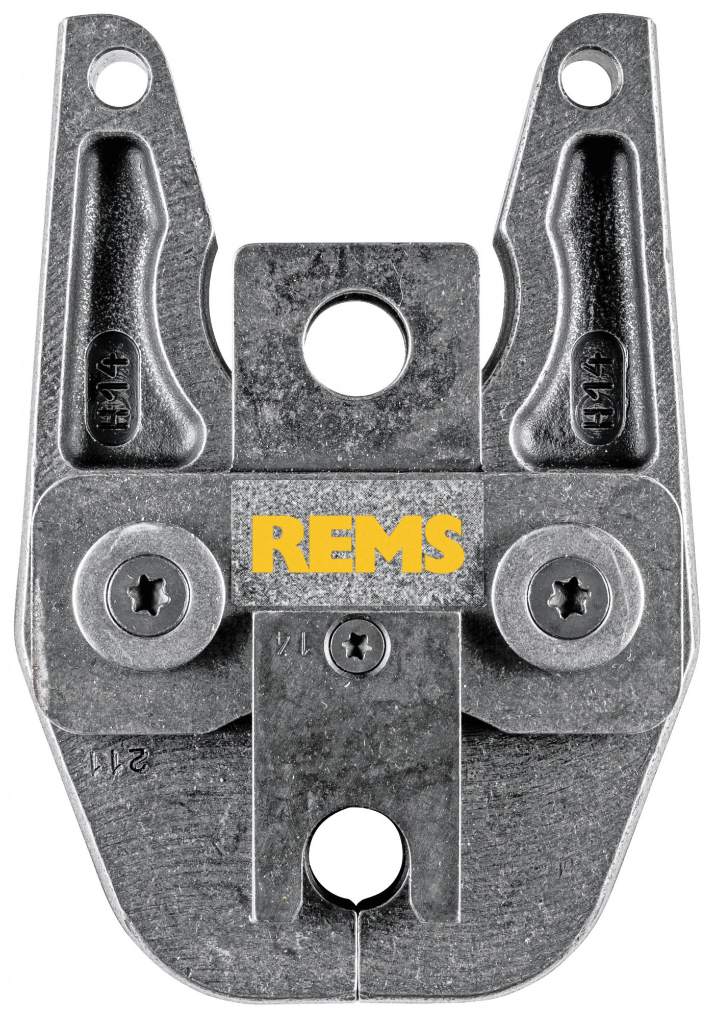 Пресс-клещи H 14 A* (570610)