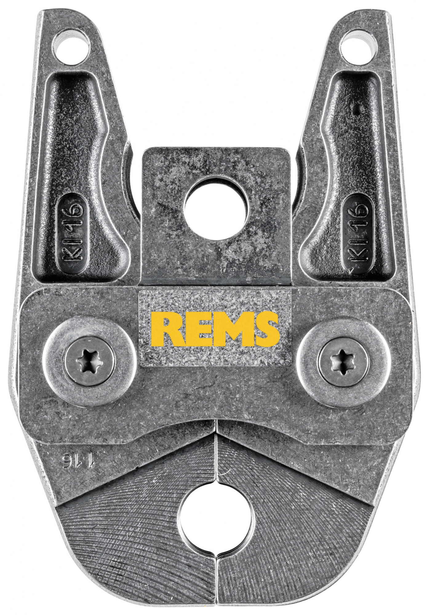 Пресс-клещи KI 16* (571360)