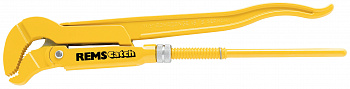 REMS трубный ключ S 1 1/2" (116010 R)