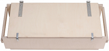 Деревянный ящик для Piton, 590160 R