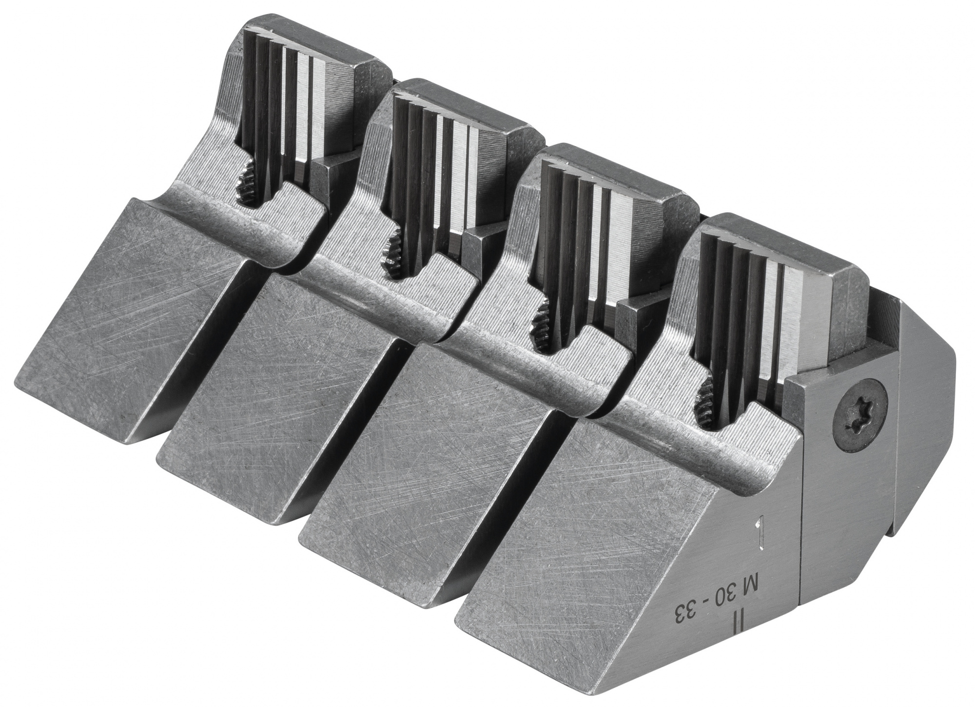 Нарезка HSS + держатель М 30-33, комплект (759277 RHSSZ)